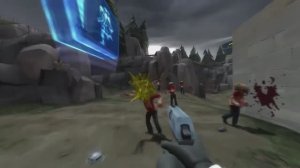 Team Fortress 2 - Zombie Apocalypse Part 15 - Revelations