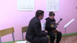 Открытый урок