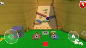 прохожу Супер бэр