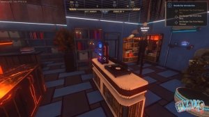 Обзор игра Nivalis SDR