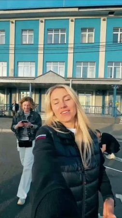Я не знала, что рубка с корабля «Курск» находится в Мурманске…
Эта прогулка по Мурманску запомнится