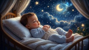 Колыбельная мультик для сна детям