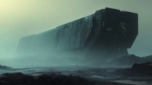 DEEPCAST 1 Hour Sci-fi Ambience for Focus and Calm