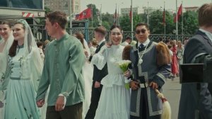 Свадебное видео