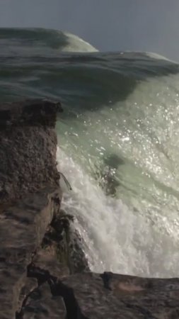 ВОДОПАД