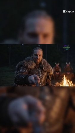 Жизнь Викингов