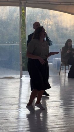 Wedding reels