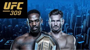 UFC 2025 Пётр Ян — Маркус Макги  ПРЯМАЯ ТРАНСЛЯЦИЯ