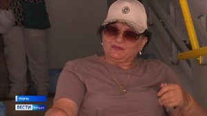 ВЕСТИ КРЫМ: выпуск 26.07.2025 08:00