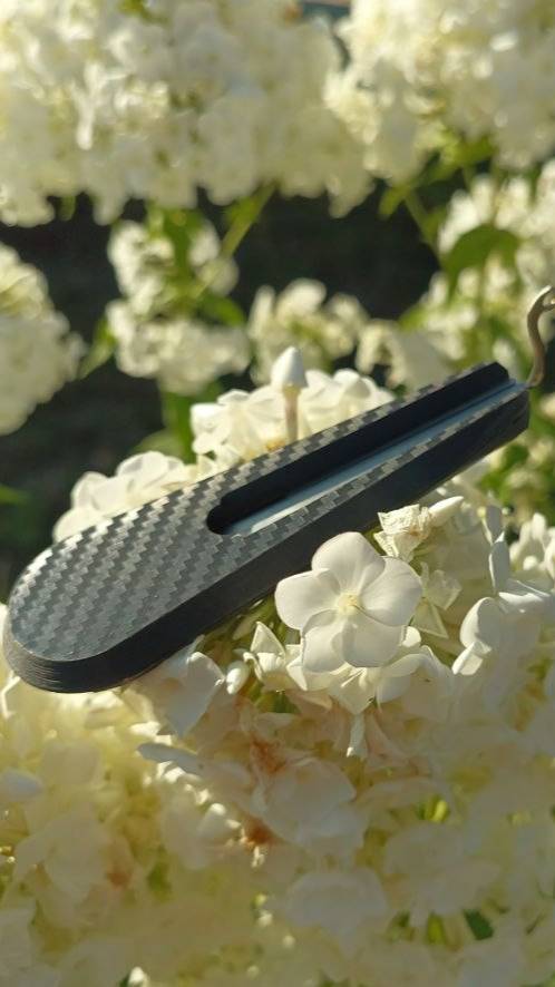 Варган композит, нота Фа