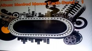 Manfred Mann's Earth Band  – Audio DVD - Classic Collection