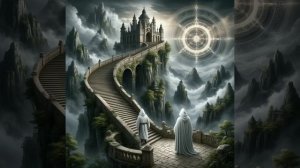 Бой паладина против жнеца. Экранизация на песню "Эпидемия-Паладин"