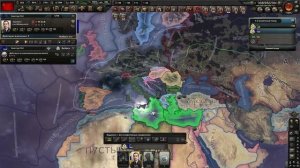 🔥 СОВЕТСКИЙ СОЮЗ В HOI4 ЧЕРЕЗ УПРЕЖДАЮЩИЙ УДАР И ЛИНИЮ МАЖИНО!!!