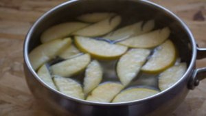 Диетический кисель