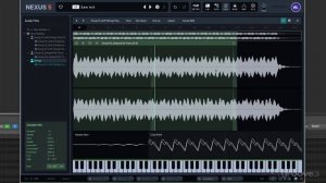 10. Creating Sampled Sound Part 1