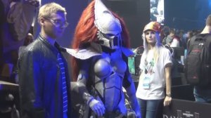 ИГРОМИР 2016