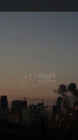 ПРИЛЕТЫ - Днепропетровск !!!