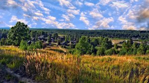 Русский Север. Архангельская область.