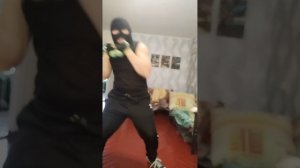 26-07-2025 Тренировка в отпуске?(бодитейквобокс)