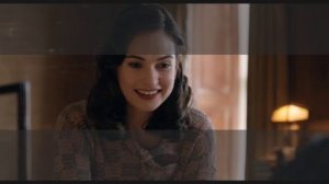 Очаровашка Lily