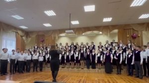 Песня "Сигнальшики-горнисты"