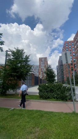 #архитектура #москва #зил #июль2025