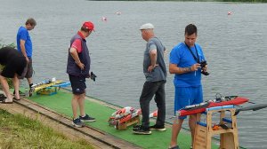 FSR-H-15 Чемпионат России г. Кимры 23.07.25 гонка 3 группа 2