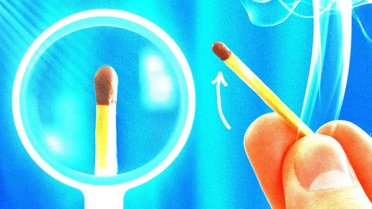 8 РАЗВЛЕЧЕНИЙ БЕЗ ДЕНЕГ смотреть онлайн