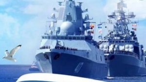 С Днем ВМФ Поздравление с Праздником