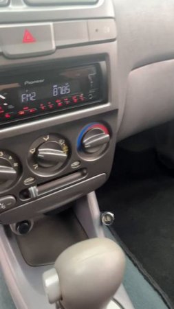 Обзор на Hyundai Accent Седан 1.5 AT 2008г