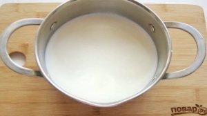 Американский торт