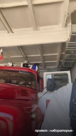 Остается дело за малым. Проект «Лаборатория». 

#вентиляция #hvac #кондиционирование #кондиционеры