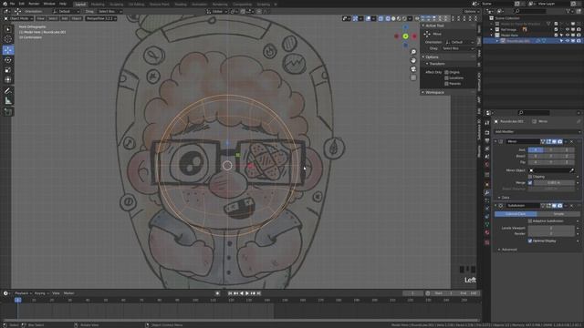 05. The Modeling Tools