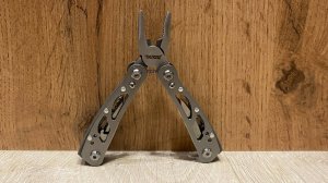 Распаковка и обзор мультитула KRANZ KR-12-4902-2