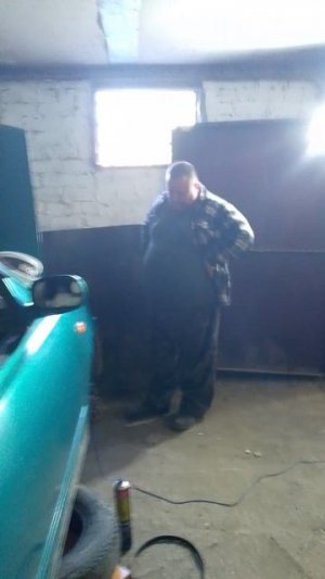 ### Таксопарк##
