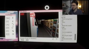 СТАЛКЕР СЛЕДИТ ЗА СТРИМЕРОШОЙ parasocial 
Brian maps брайн Мапс