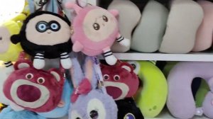 Игрушки оптом из Китая. ваш агент в Китае. Рынок Футьен.