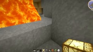 MineCraft_Мия_и_Rissy_Казнить_Лавой_let's_play! Перезалив с Ютуба
