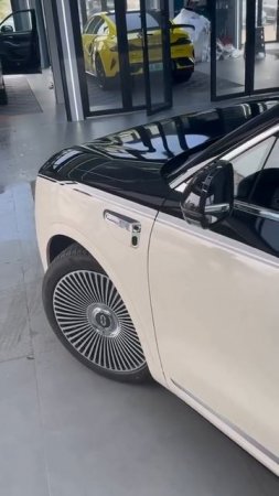 AITO M9 хорош