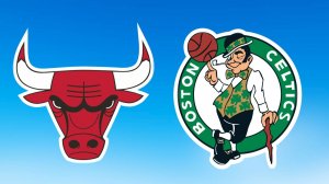 29.01.2025 |Бостон Селтикс — Чикаго Буллз| Boston Celtics  at Chicago Bulls