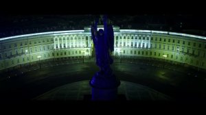 История Ленфильма 2017 год Птица