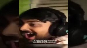 Вот это ее защемило 🤣
