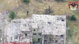 🇷🇺⚔🇺🇦Армия России прорвалась на 5 км у Лимана Серебрянском лесу !!!