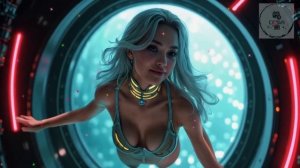РЕЛАКС ДЛЯ ГЛАЗ №5 КЛИП ВЫХОДНОГО ДНЯ МУЗЫКА РАДОСТЬ КОСМОНАВТА