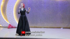 Джамиля Татакова