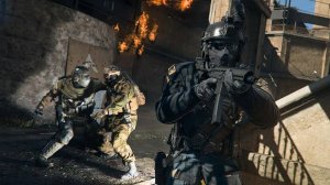 Warzone. Возрождение🙏