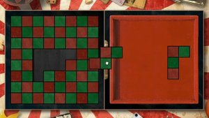 Прохождение игры Искатель Парк чудес #2