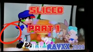 Sliced fnf (без мата)