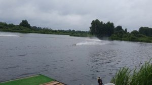 FSR-O-27 первая группа, первая попытка, Чемпионат России 2025, Кимры