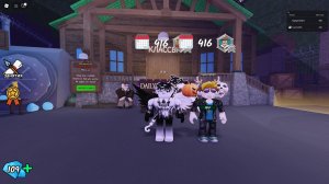 Сегодня я для вас вместе с Вадимом я записал для вас короткий гайд по 99 ночей обновление